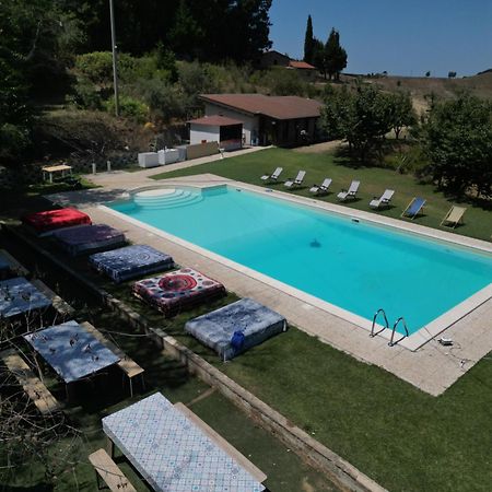 Villa Nastasi San Pier Niceto Exteriör bild