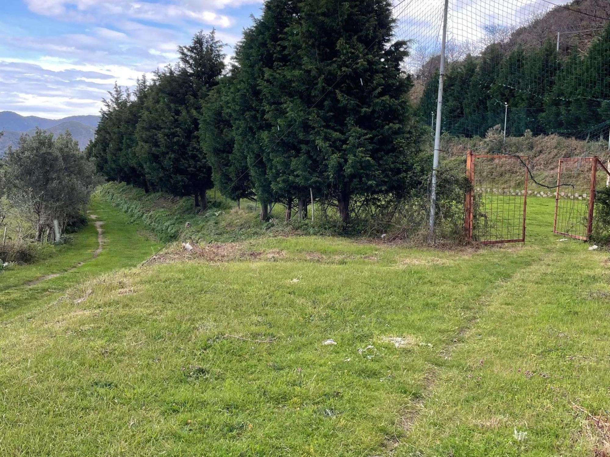Villa Nastasi San Pier Niceto Exteriör bild
