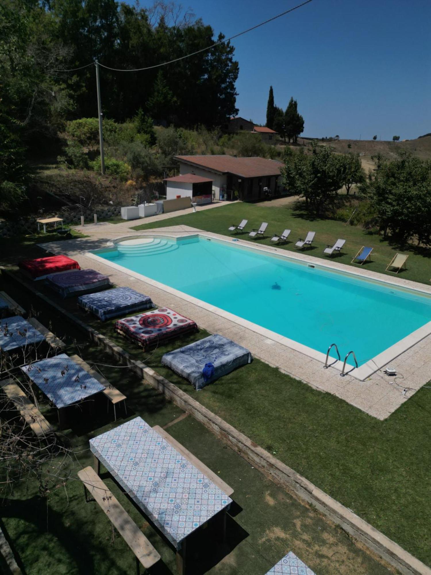 Villa Nastasi San Pier Niceto Exteriör bild